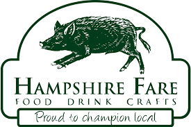 Hampshire Fare Food Drink Crafts: Proud to champion local