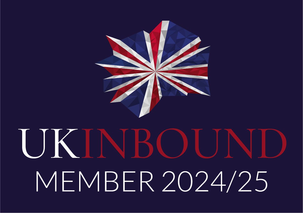 UKINBOUND MEMBER 2024/25